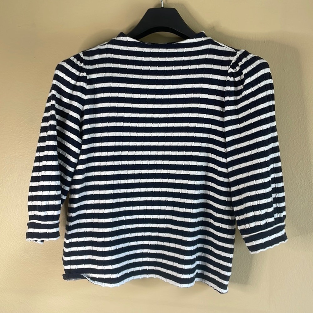 Talbots shirt